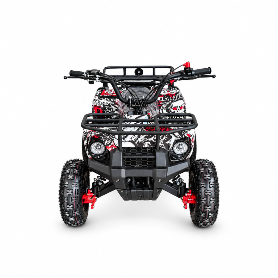 Cuatrimoto 49cc