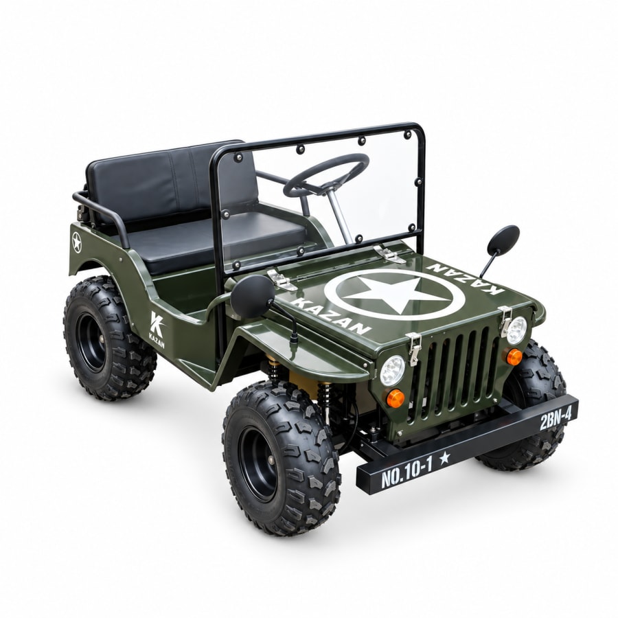 Jeep