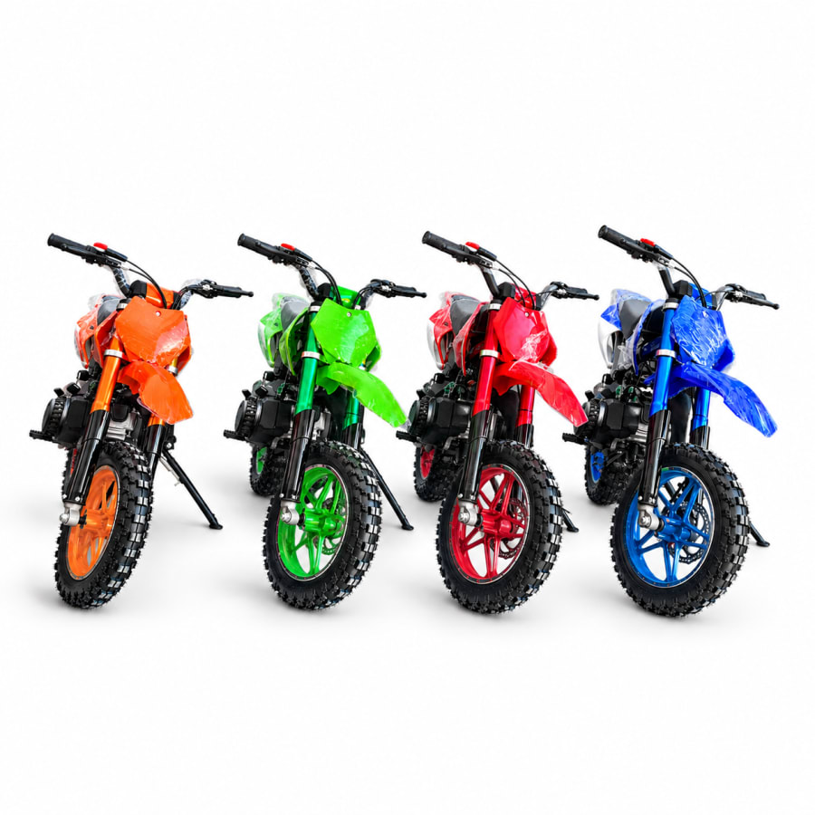 Motocross 49cc