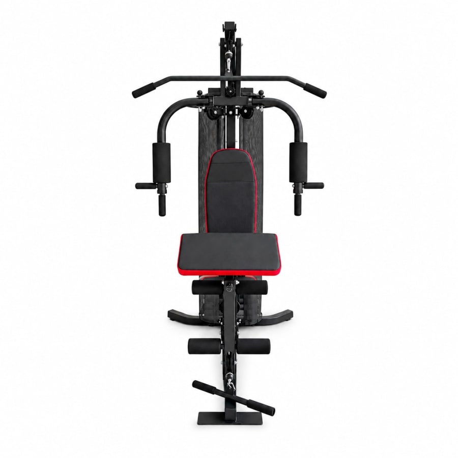 Multigimnasio Home Gym