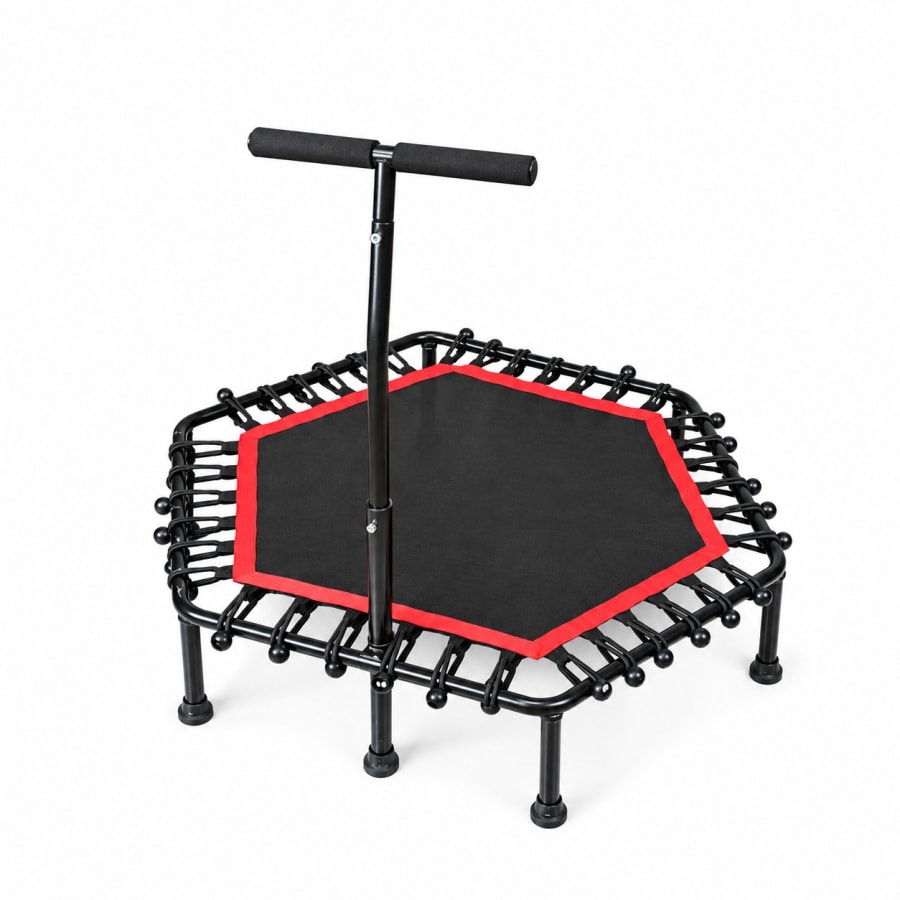 Mini Trampolín Fitness