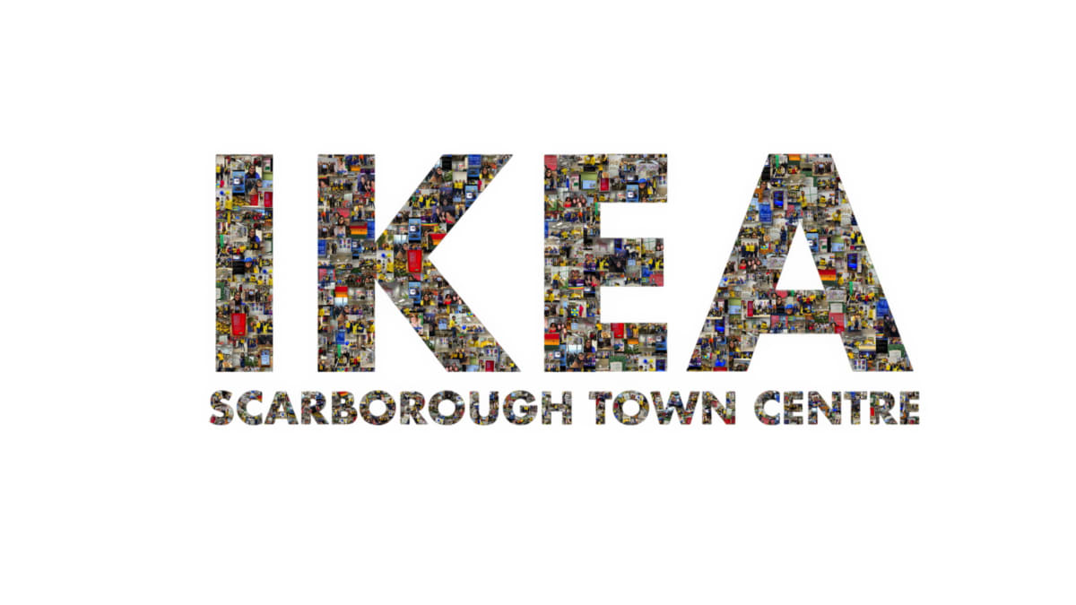 IKEA Scarborough- 1st Anniversary Milestone