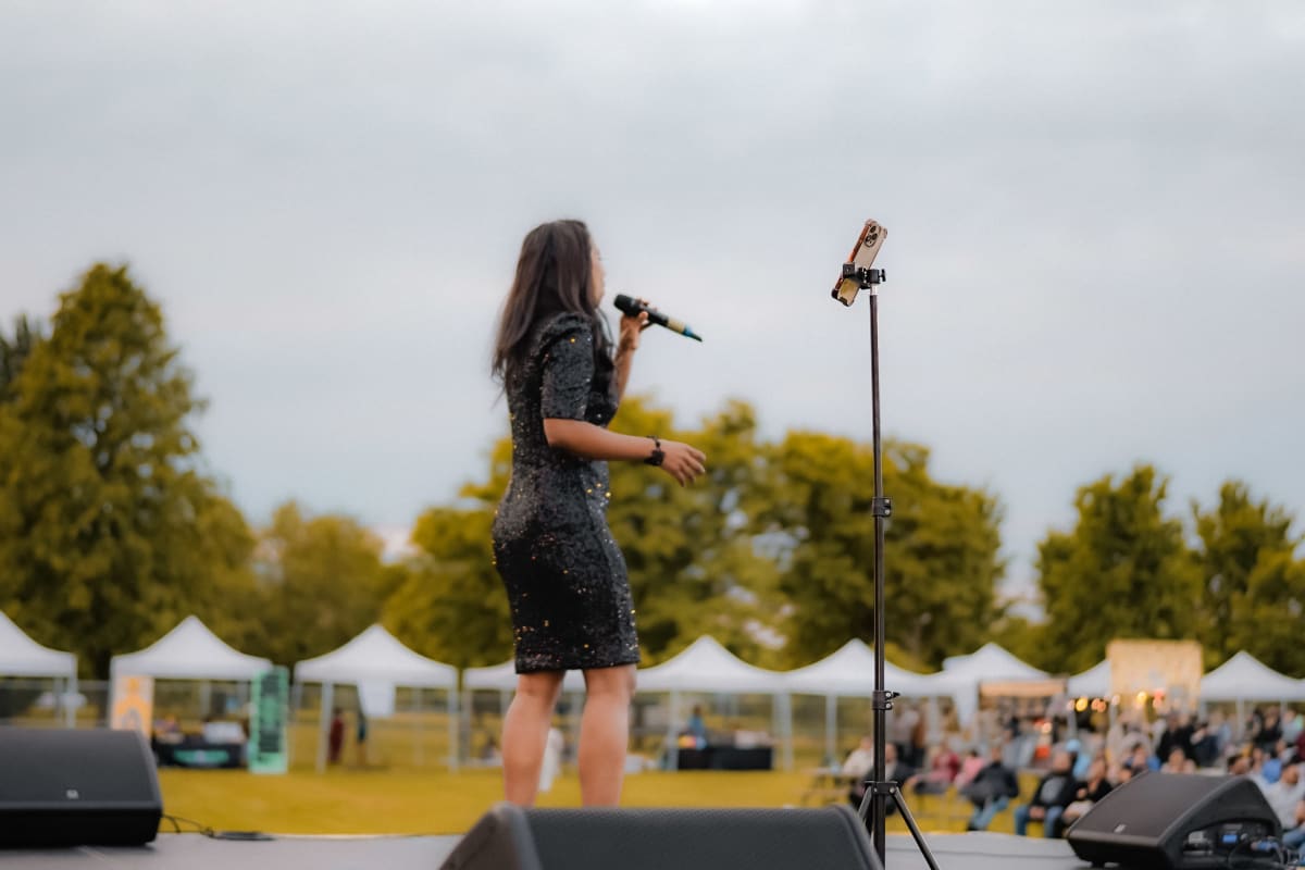 Heritage Festival- Live Stage & Cultural Experience