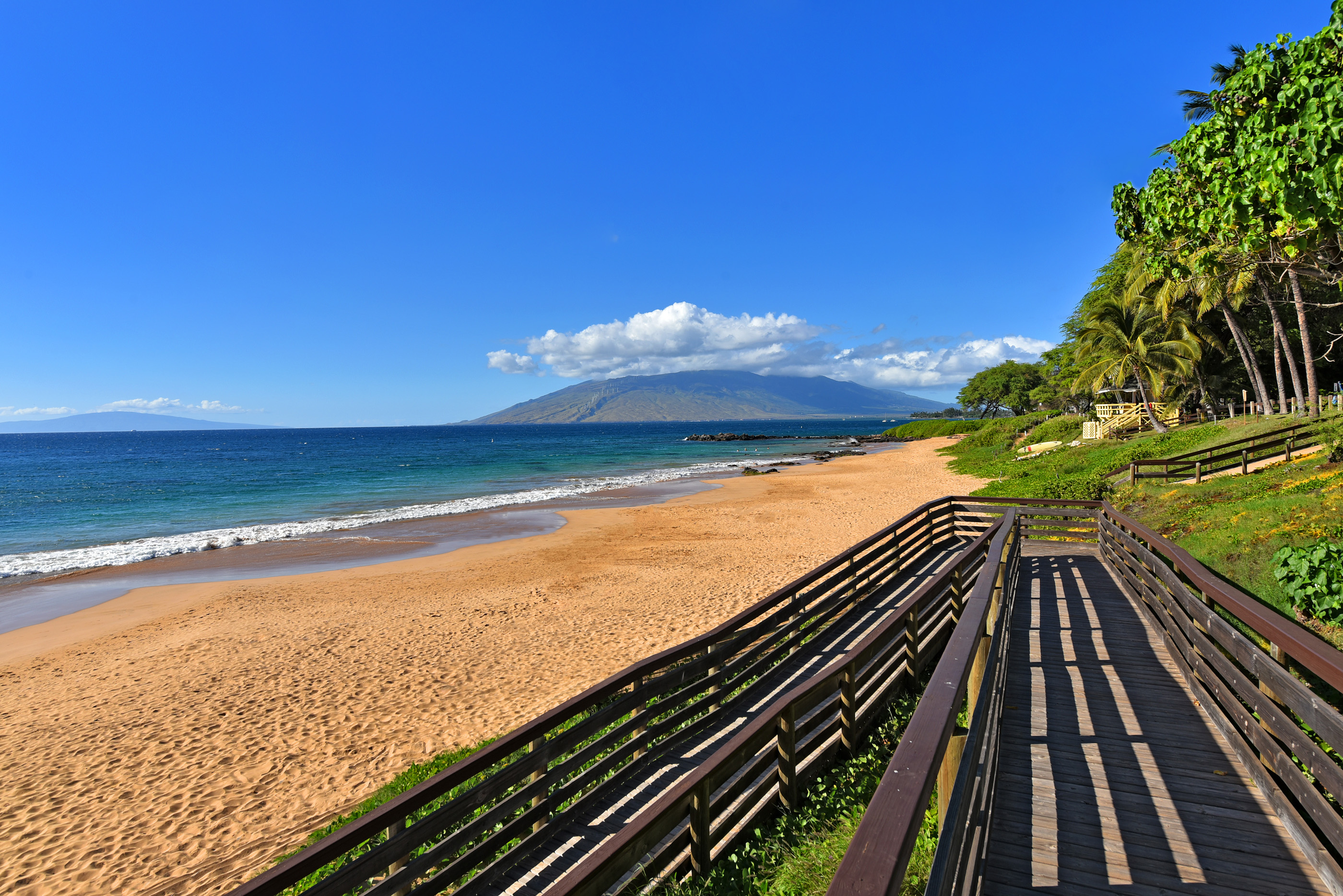 Maui beaches