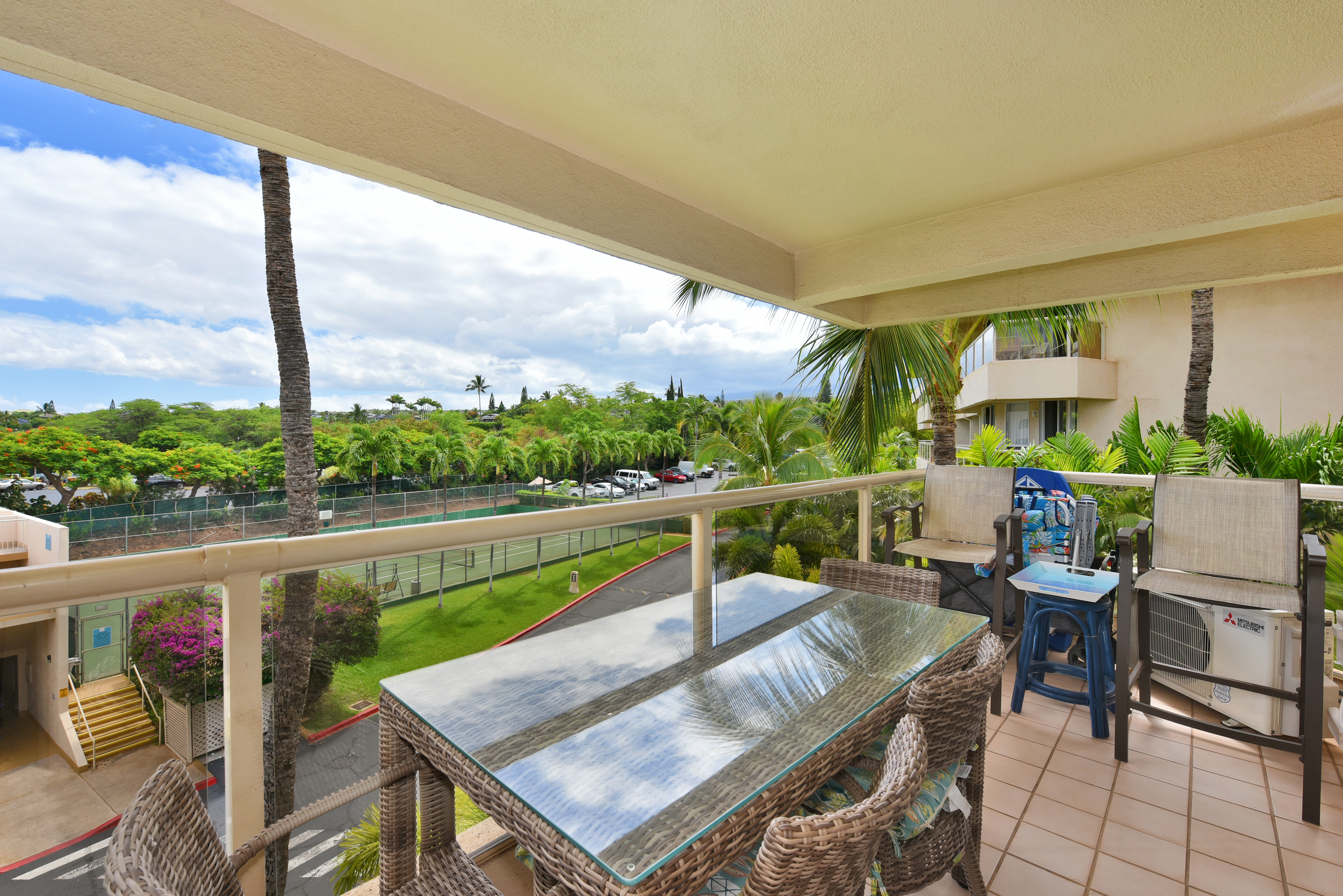 P410 main lanai