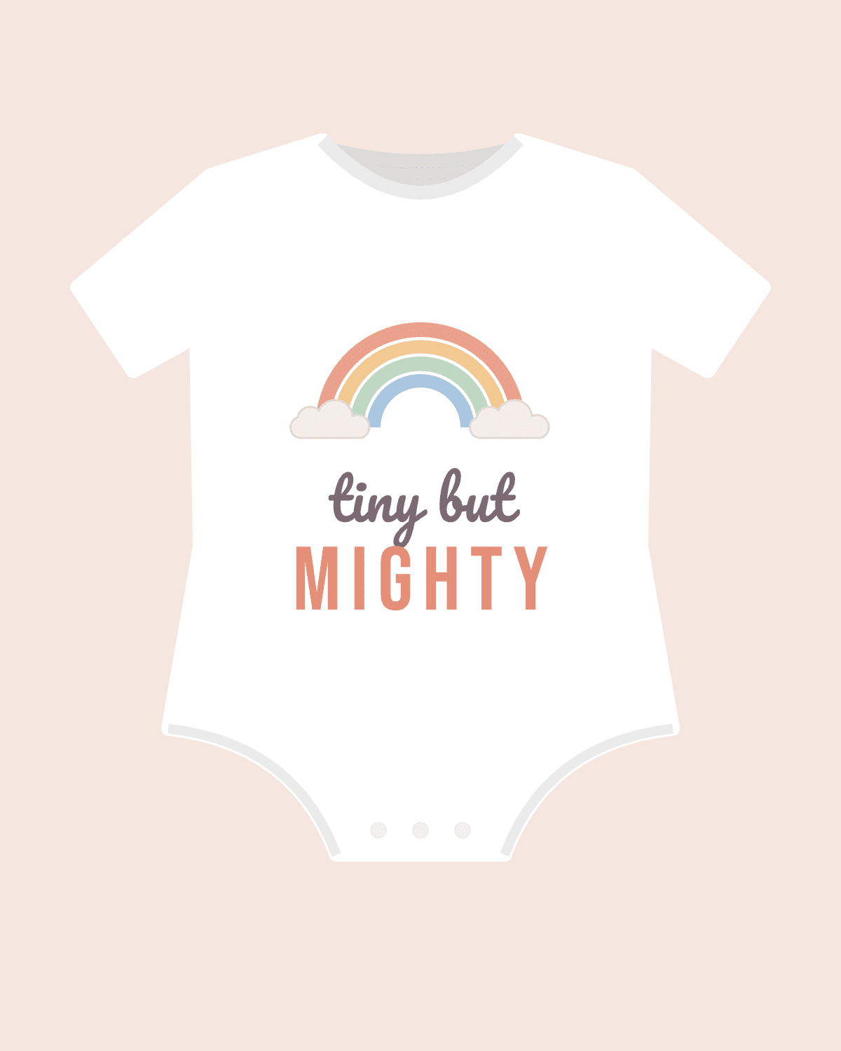 Tiny But Mighty SVG