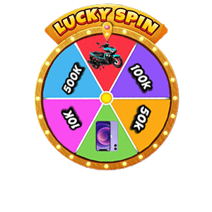 LUCKY SPIN