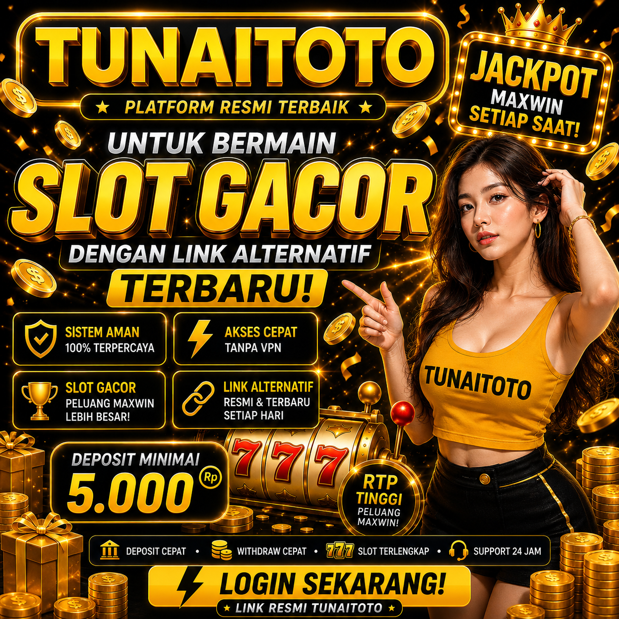 TUNAITOTO