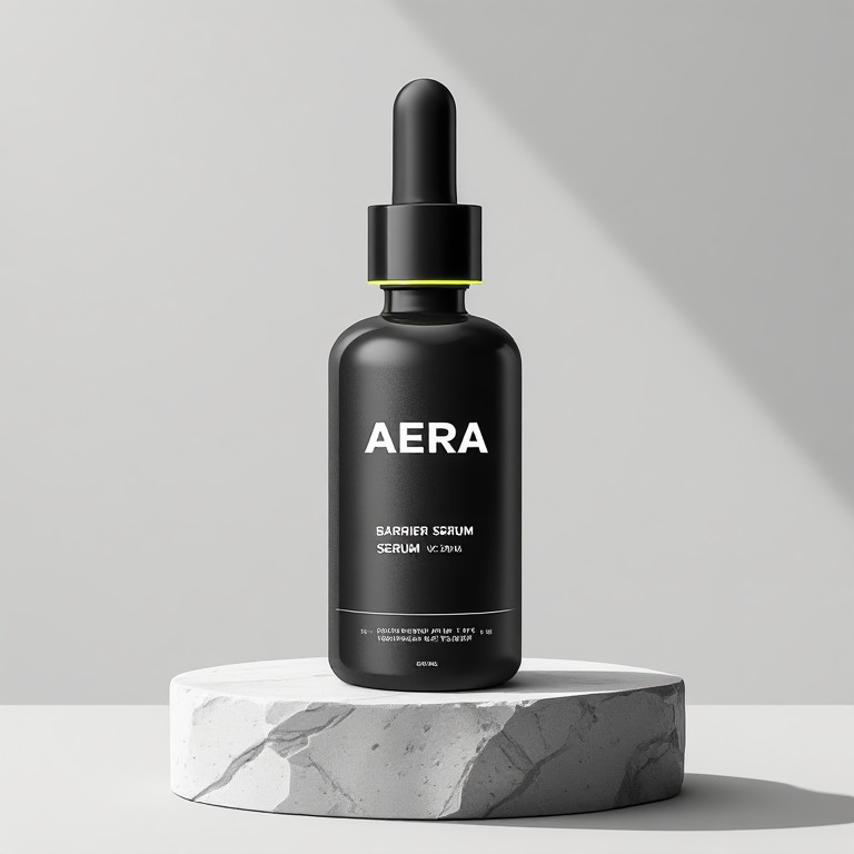 01 Daily Cleanser