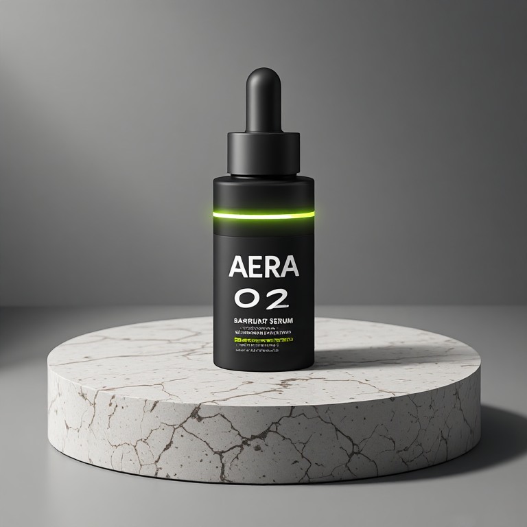 02 Barrier Serum