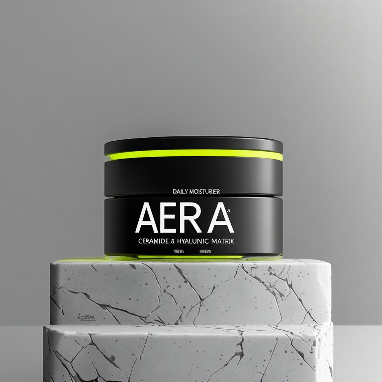 03 Daily Moisturizer