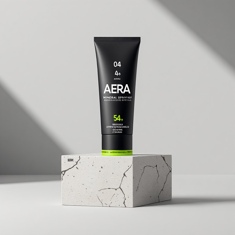 04 Mineral SPF 50+