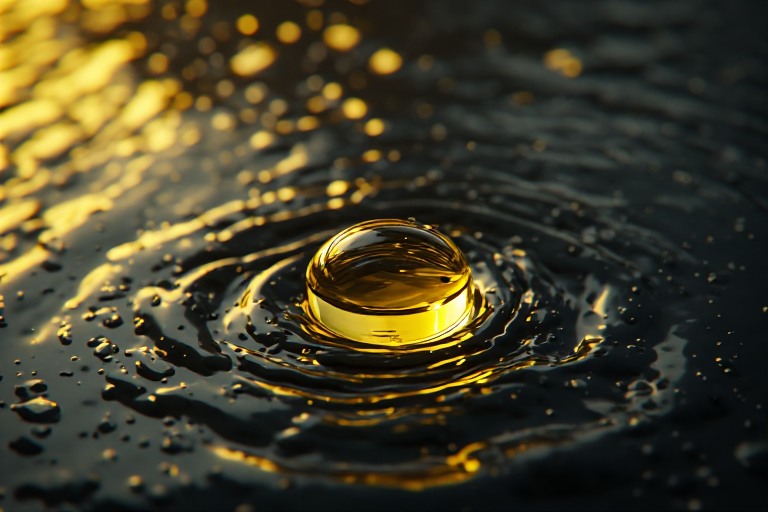 Phyto-Lipid Elixir