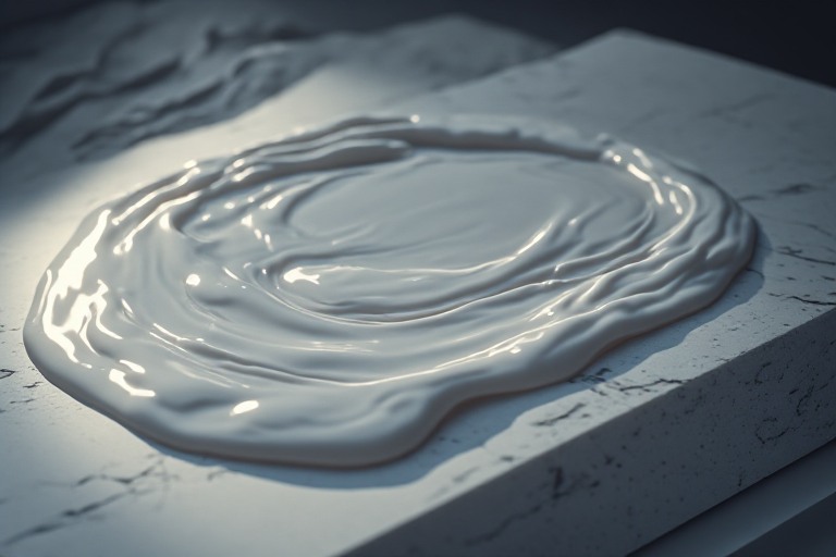 Hydro-Lipophilic Milk
