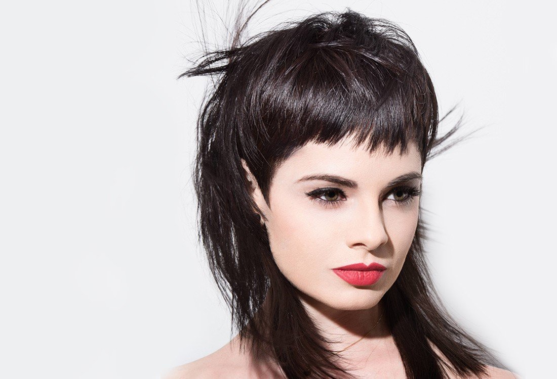 Advance your hair cutting cosmetology skills with Nicks Education online training and step-by-step tutorials featuring advanced techniques for professional salon hairstylists.