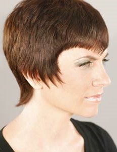 Short Flat Layer