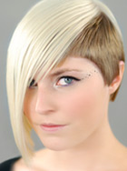 Asymmetric Bob