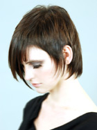 Asymmetric Shag