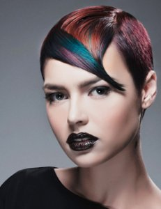 Interlock Color