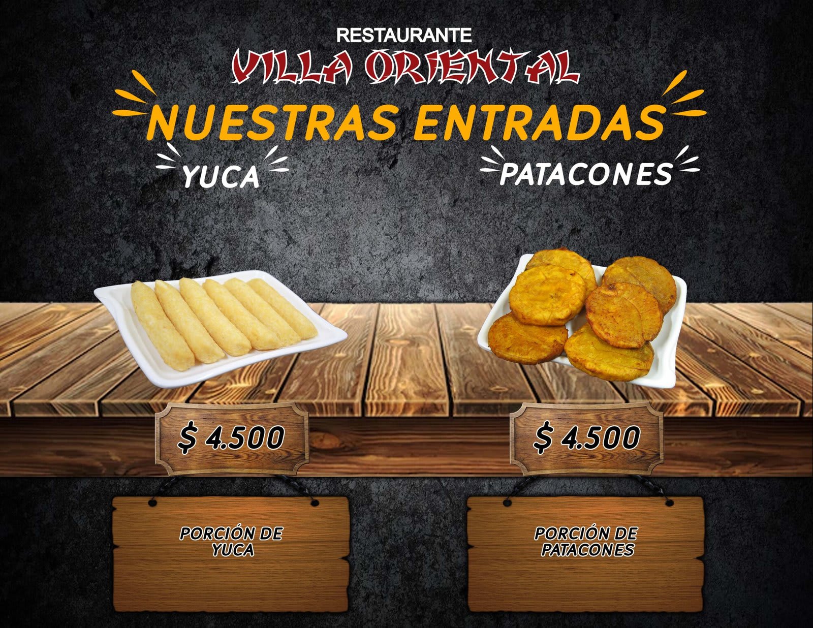 Yuca