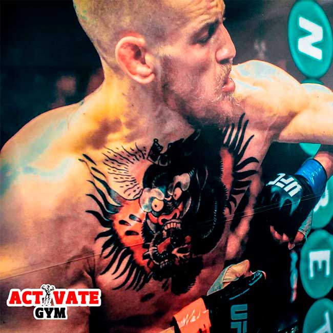 Activate Gym, foto 7
