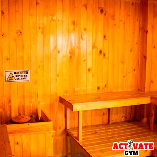 Activate Gym, foto 8