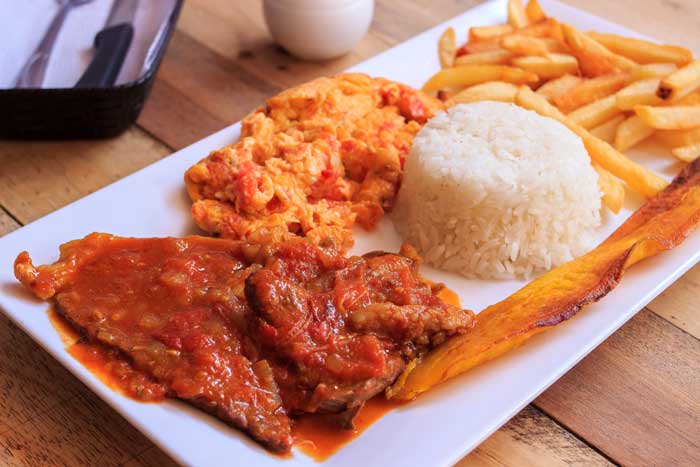 El Salinero, foto 7