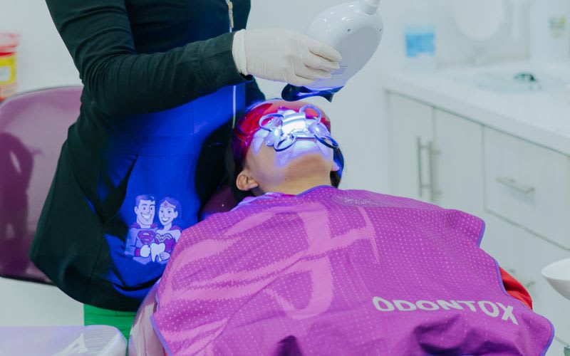 Odontología Odontox Zipaquirá, foto 6