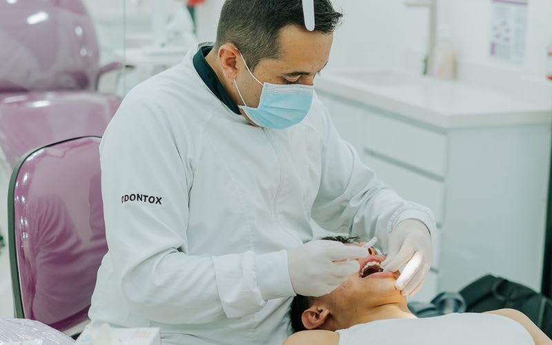 Odontología Odontox Zipaquirá, foto 7