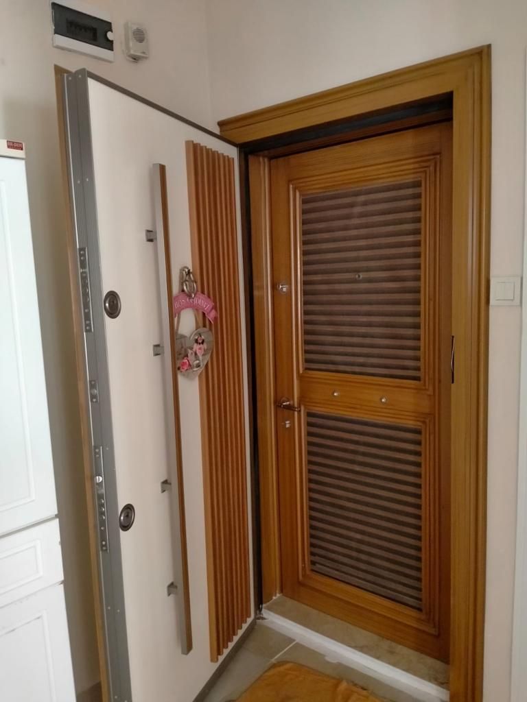 Tamamlanan Proje Fotoğrafı 3