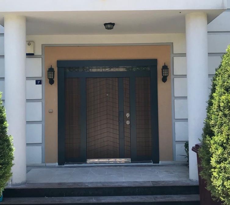 Tamamlanan Proje Fotoğrafı 2