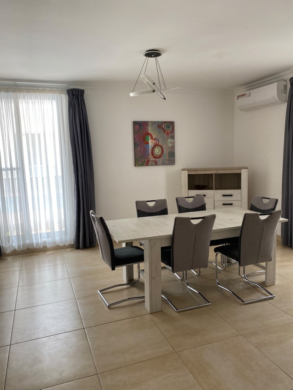 3 bedroom apartment in North Legon