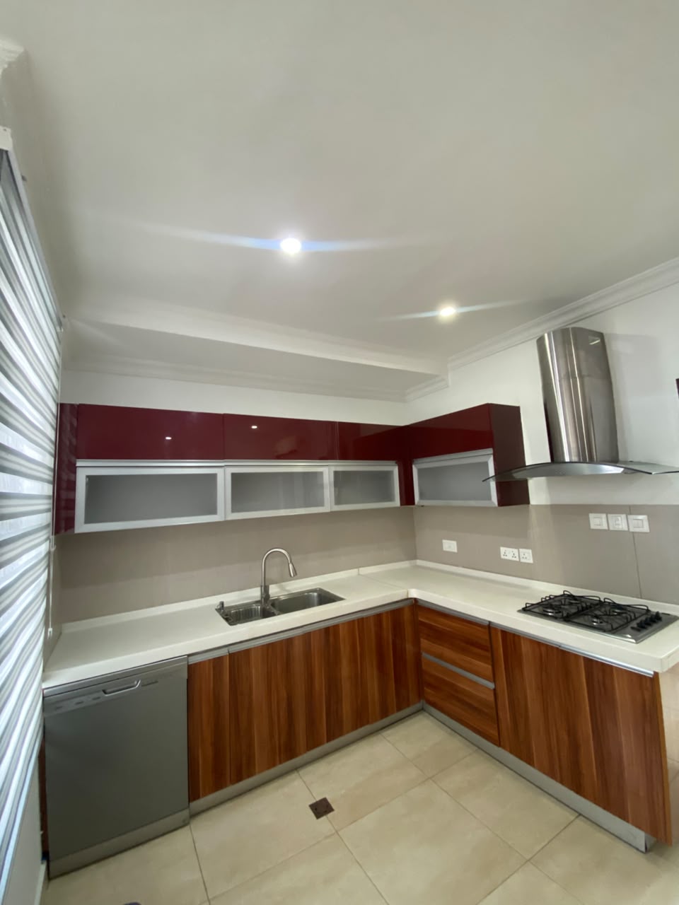 3 bedroom apartment in North Legon