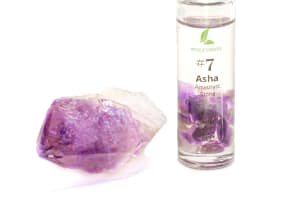 #7 Asha Roll-On Perfume