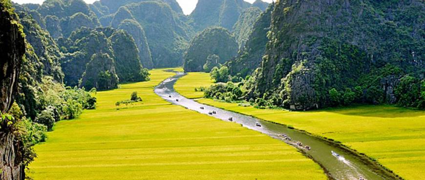 Indochina Express