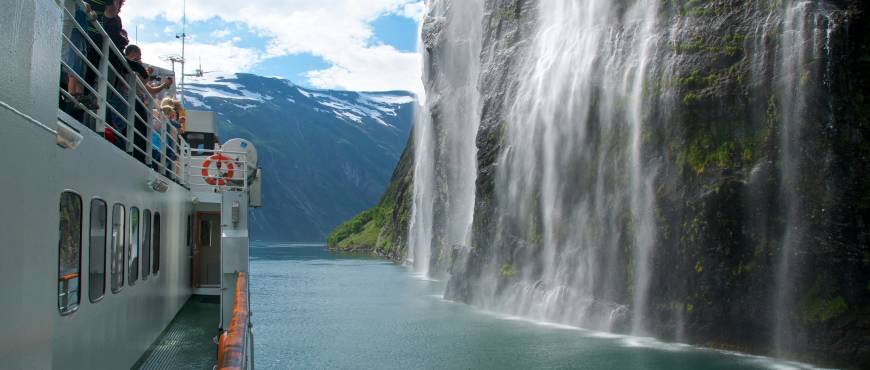 Noruega Mágica