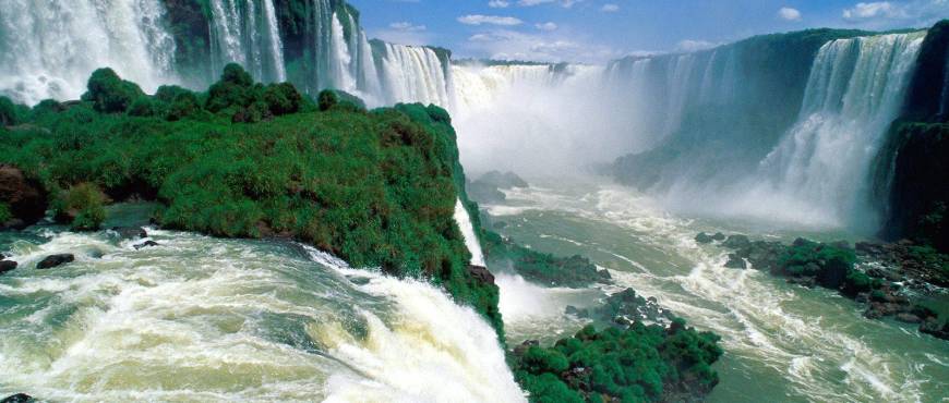 Las Joyas de América Latina
