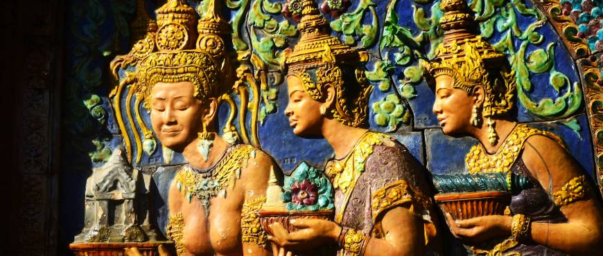 Camboya a tu Aire - Privado