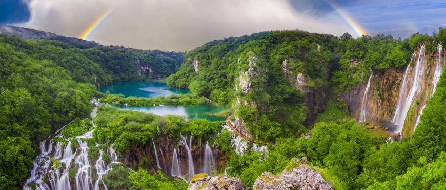 Croacia - Self Drive
