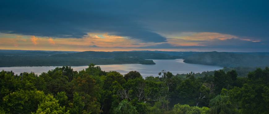 Guatemala Dinámica