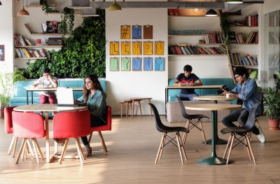 Best Teachers Under One Roof Learning Reimagined