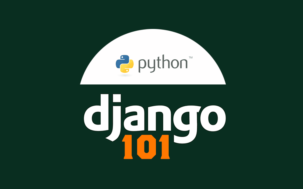 django-101