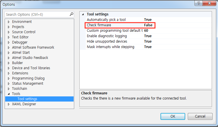 stm32 driver for windows 10