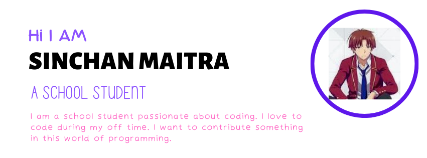 Intro Card Intro Card