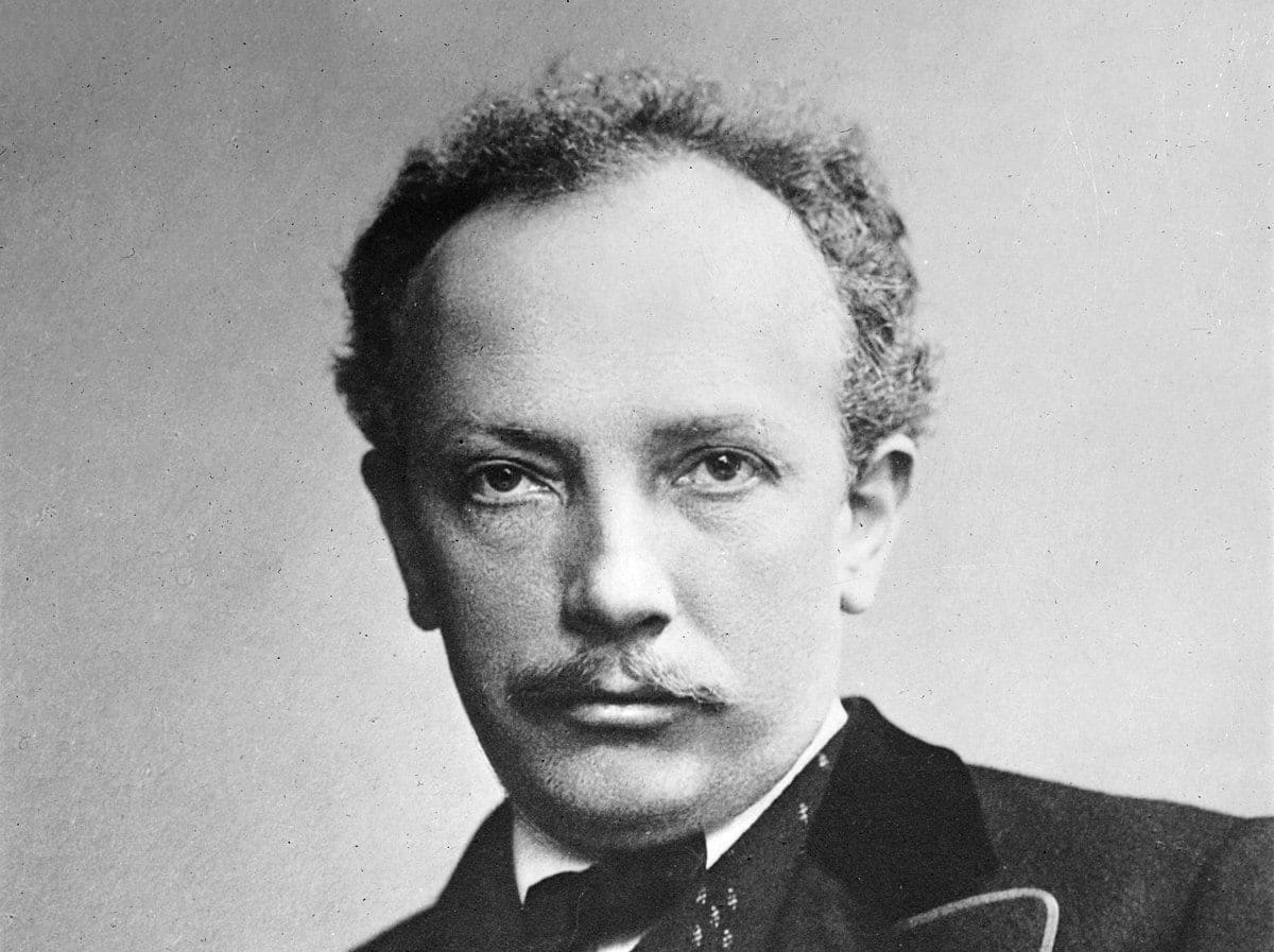 Richard Strauss