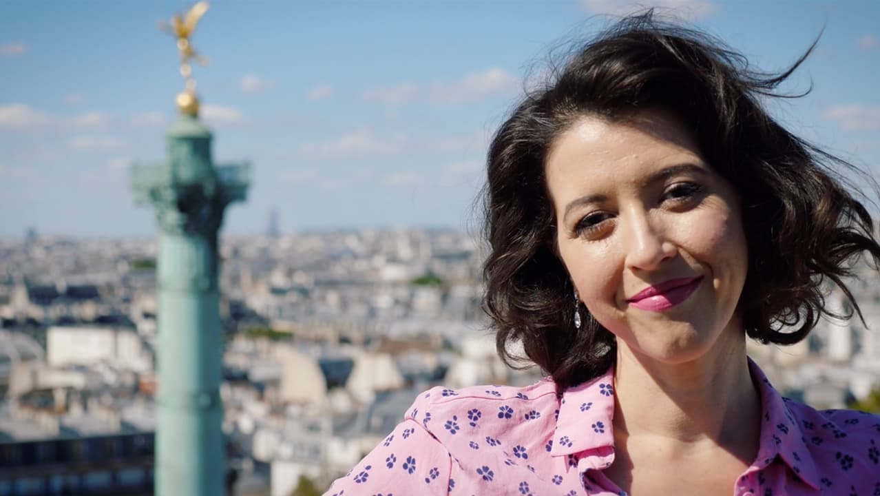 lisette oropesa