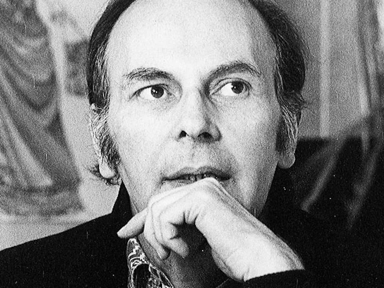 Nicholas Georgiadis