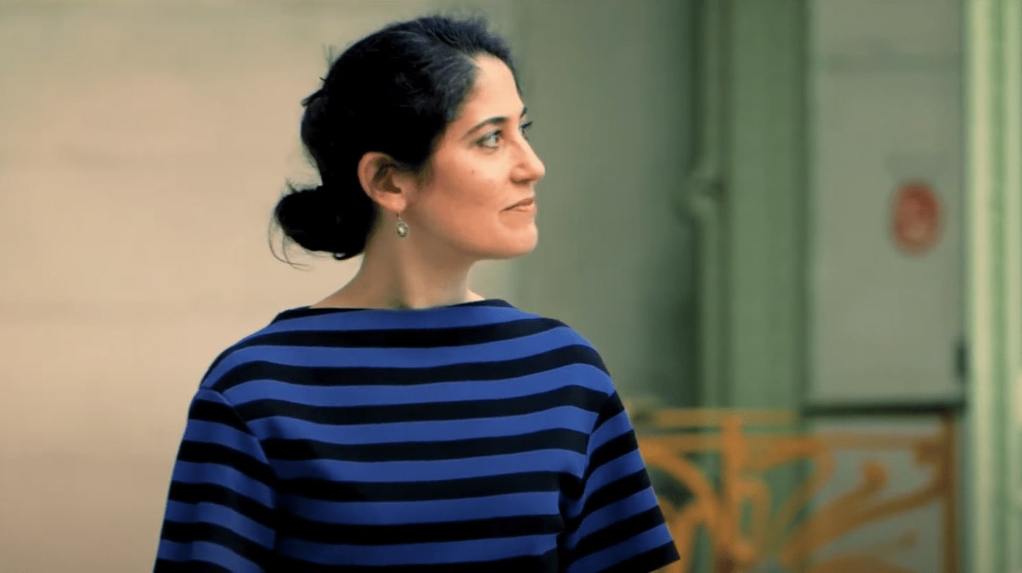 Mariame Clément
