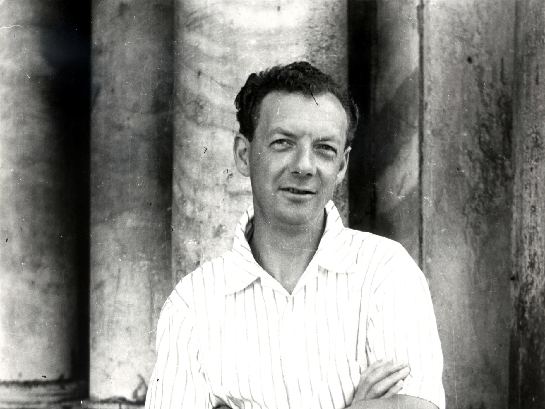 Benjamin Britten