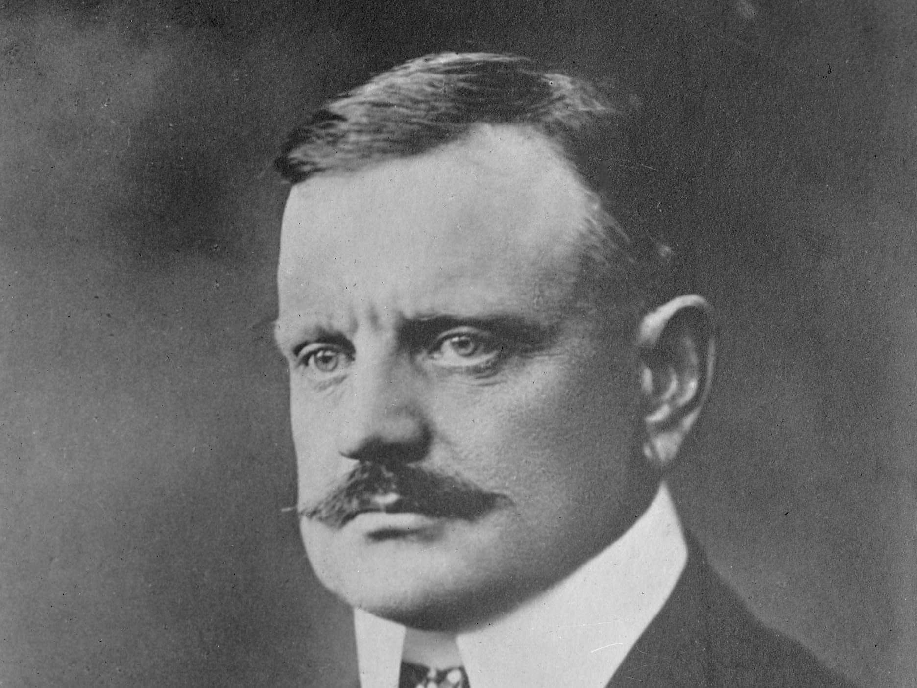 Jean Sibelius